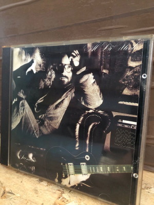 Scenario Al Di Meola CD used, jazz in very good condition