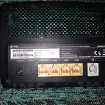 Router used