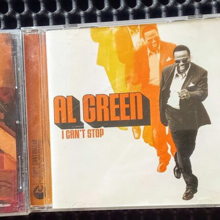 Three legends of Acid Jazz, blues, electronic music, pop CD like new