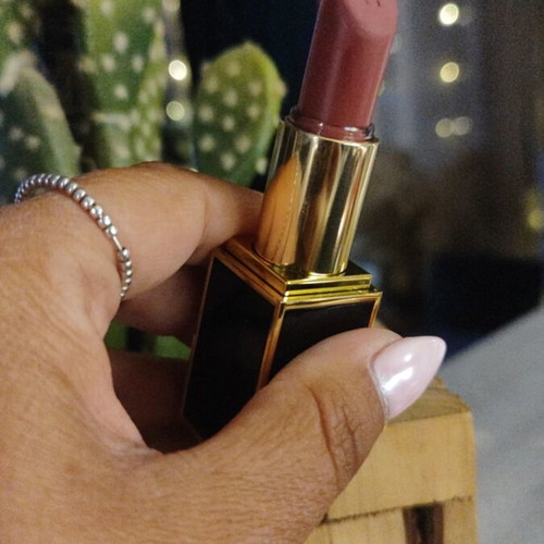 Tom Ford Lipstick Nude, like new