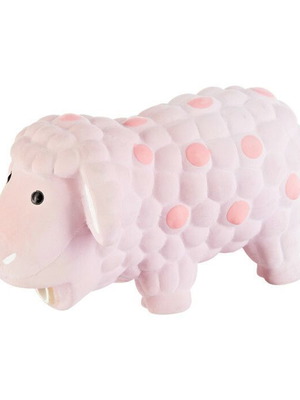 Trixie Dog Toy Lamb With Real Sound New