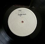  ΣΥΛΛΕΚΤΙΚΟ LP - SAMPLE WHITE LABEL!! - M3* – Single Boys - ΣΕ ΚΑΛΗ ΚΑΤΑΣΤΑΣΗ
