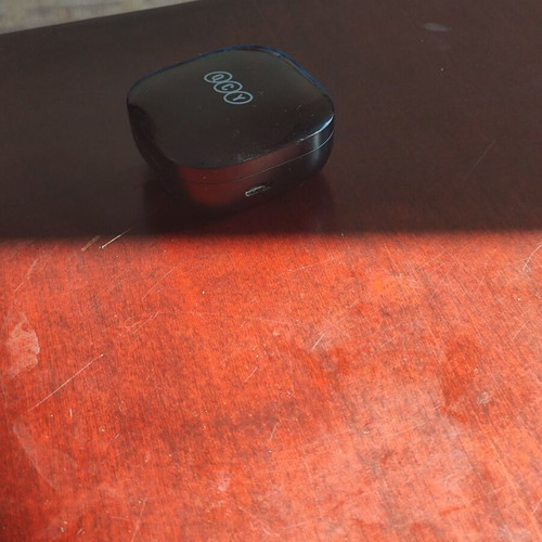 QCY T13 True Wireless Bluetooth Earbuds with Charging Case
