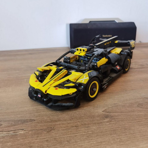 Lego Technic 42151 like new