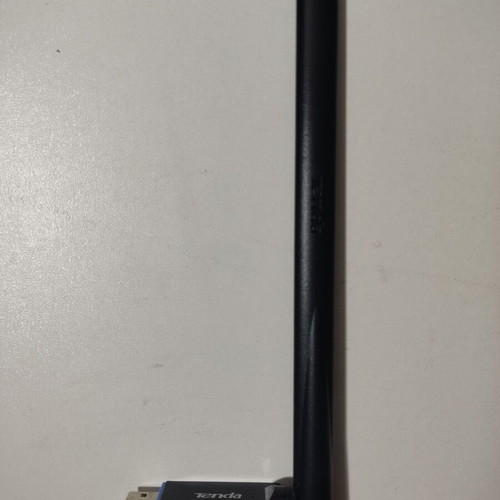 Tenda U10 Wireless USB Network Adapter like new