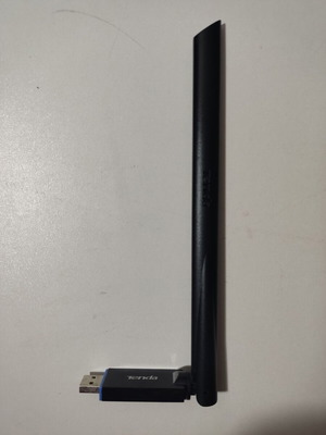 Tenda U10 ασύρματος USB αντάπτορας δικτύου σαν καινούργιο