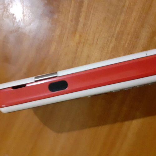 Nokia 5070 phone used, very good condition, no charger