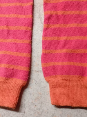 Children's leg warmers