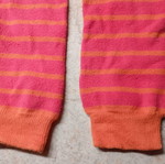 Children's leg warmers