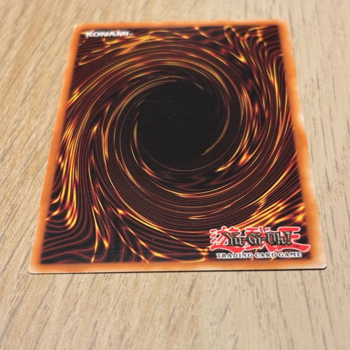 Castel The Skyblaster Musketeer AP07 Yugioh TCG used