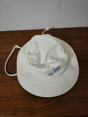 Athens 2004 volunteer hat