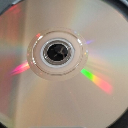 Road to Perdition DVD used, in good condition