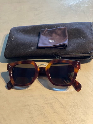 Celine sunglasses like new