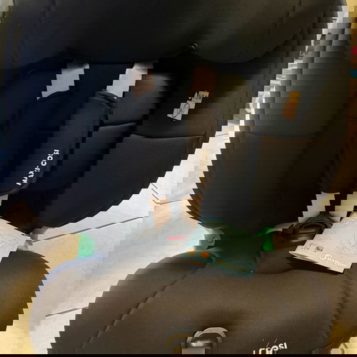 Παιδικό κάθισμα αυτοκινήτου Titan S I-Size Tonal Black Maxi Cosi καινούργιο