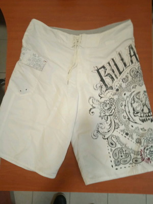 Billabong βερμούδα μαγιό 32