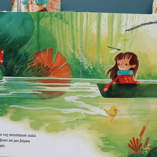 The Snow Queen New Children's Book