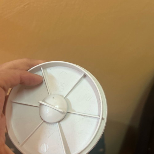 Blender blade new, compatible with Gorenje, Braun, Bosch