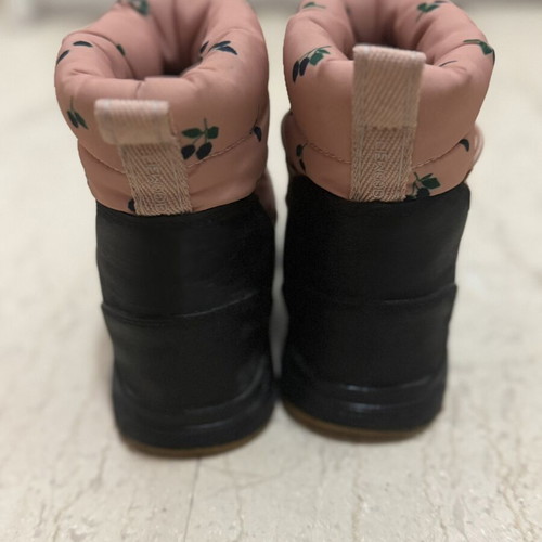 Liewood Kids Boots Size 27 Like New, Waterproof, Colorful