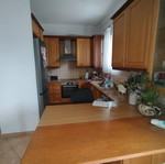 Apartment fully renovated 80 sqm first floor in Paliki