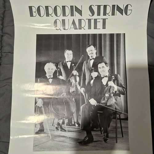 College of Athens poster used, 1990