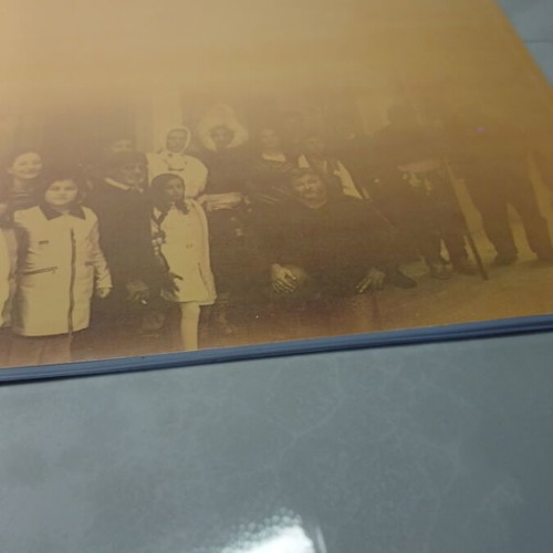 Folk Events Center of Komotini used book