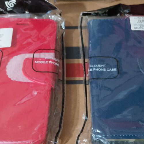 Mobile phone cases new, pack of 18 with protective glass