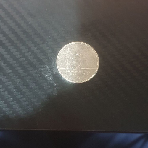 Hungary 10 Forint 1994 new