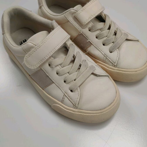 H&M sneakers beige size 30 like new shoes