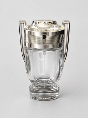 Paco Rabanne Invictus 50 ml άδειο μπουκάλι σαν καινούργιο