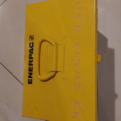 Enerpac weight meter model TM5 new