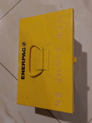 Μετρητής βάρους Enerpac μοντέλο ΤΜ5 καινούριος