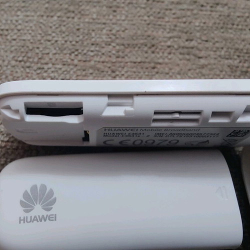 Huawei E3531s-2 USB modem like new