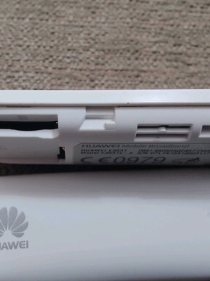Huawei E3531s-2 USB modem like new