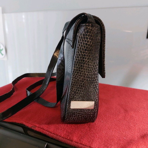 Gerry Weber gray crossbody bag used