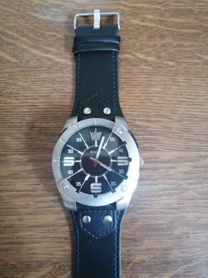Season time watch
