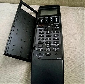 Panasonic remote control VEQ1866