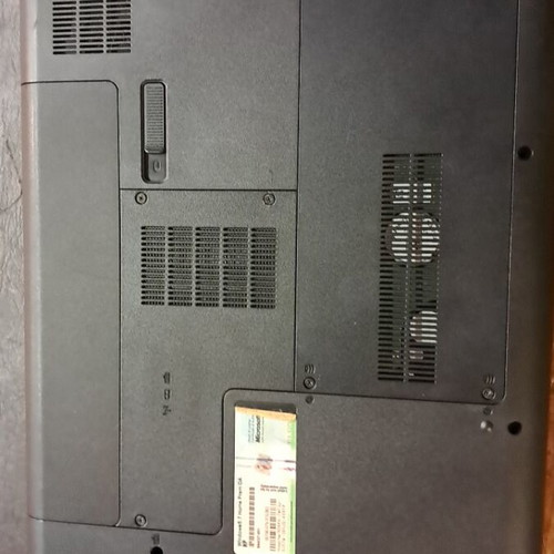 Compas laptop used, excellent condition