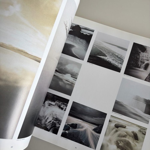 Swanstock Fine Art Photography collectible book like new