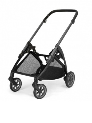 Inglesina Electa 2025 stroller frame like new