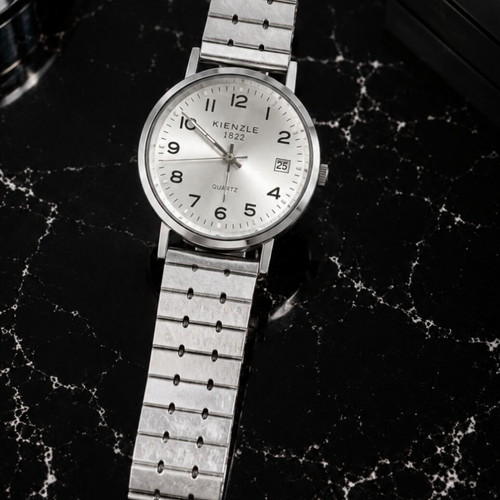 Kienzle 1822 Quartz women's watch with date