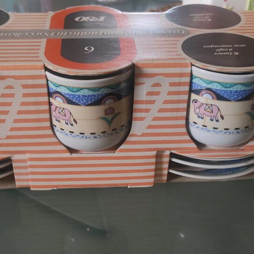 Coffee cups new