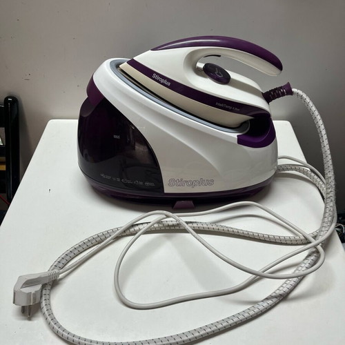 Stiroplus iron like new in very good condition