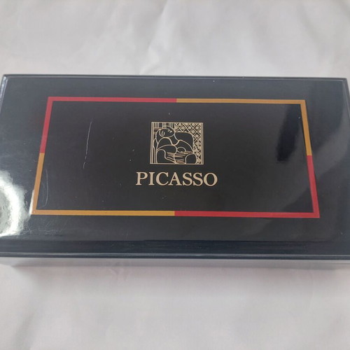 Picasso pen used with case