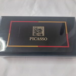 Picasso pen used with case