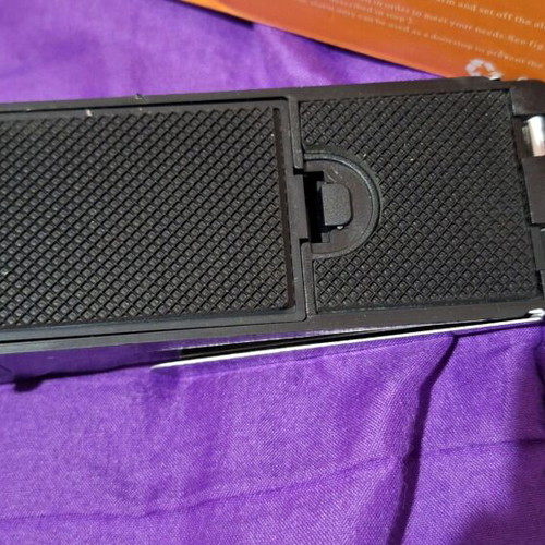 Door alarm new