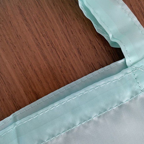 Tote bag new, shoulder style, unisex