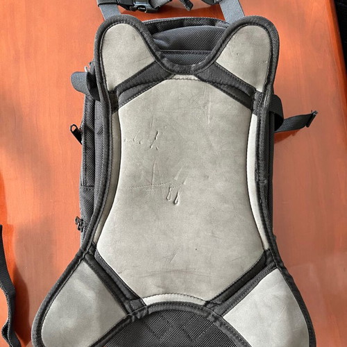Mosko Moto Nomax Tank Bag used, ideal for adventure touring