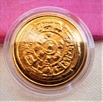  Μετάλλια Νομισματικού Μουσείου Αθηνών Limited Edition