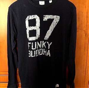 εφηβική μπλουζα 14 ετων funky buddha