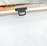 Διακοσμητικός πίνακας καινούργιος με πλαίσιο και αδιάβροχη εκτύπωση 30x40